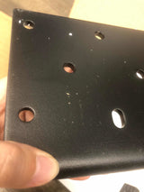 4500 lb ATV/UTV Electric Winch Kit With Synthetic Winch Rope (25% OFF Final Checkout)