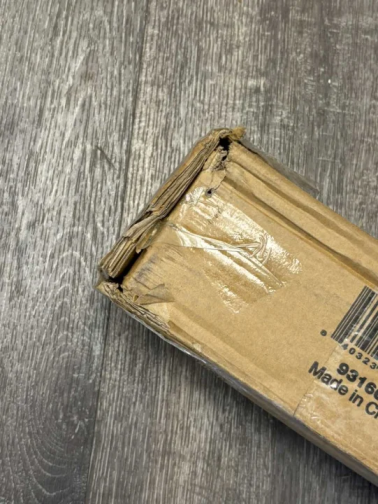 2 PCS Hitch Adapter 2.5Inch x 10Inch Combo Bar Trailer Receiver Tube Weld-on Raw Steel Hitch Bar (25% OFF Final Checkout)