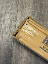 2 PCS Hitch Adapter 2.5Inch x 10Inch Combo Bar Trailer Receiver Tube Weld-on Raw Steel Hitch Bar (25% OFF Final Checkout)