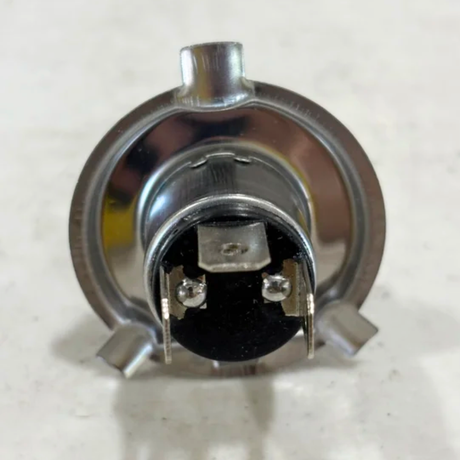 LED Headlight Nilight 20035H NIXMEN H4/HS1 LED Motorcycle Headlight Bulb CSP Chips 6000K 9003 HB2 Hi/Lo Beam Light Conversion Kit for Motorbike (25% OFF Final Checkout)