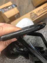 ATV/UTV Three-Way Hitch with 2 Inch Ball 3500lbs 3 Trailer Hitch Ball Mount Lawn Mover Hitch ATV UTV Trailer Hitch Adapter 3Inch Drop/Rise 3 Mounting Options (25% OFF Final Checkout)