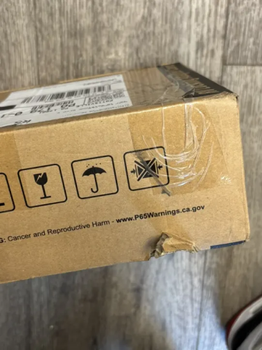 50AMP to 30AMP RV Locking Adapter Cord (25% OFF Final Checkout)