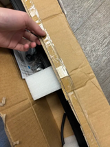 32 Inch 180W Double Row Curved Spot Flood LED Light Bar (25% OFF Final Checkout)