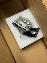 4 Inch 60W Triple Row Spot Flood Led Pods (Pair) | 2.5 Inch Tow Hitch Mount (25% OFF Final Checkout)