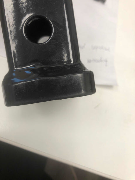 Trailer Hitch Trailer Hitch Receiver Adapter 2 to 1-1/4 Inch Hitch (25% OFF Final Checkout)