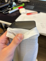 Rain Guards for Chevy Silverado/Sierra 2500HD/3500HD 2020 2021 2022 2023 2024 2025 Crew Cab Original Window Deflectors, Vent Window Visors-4PCS (25% OFF Final Checkout)