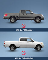 Taillight Assembly Compatible with 2000 2001 2002 2003 2004 2005 2006 Toyota Tundra Tail Light OE Style Rear Lamp Replacement Right Passenger Side