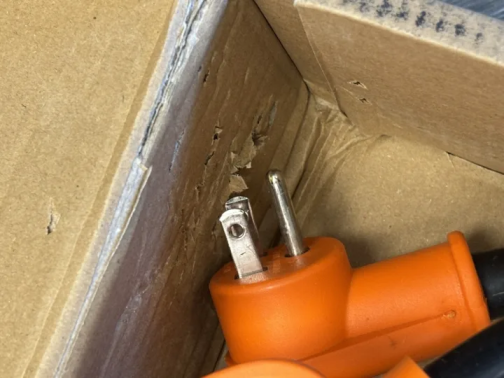 15Amp 30Amp to 50Amp RV Y Splitter Adapter (25% OFF Final Checkout)