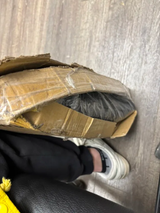 Floor Mat Universal PVC Floor Mats for Cars Trucks SUVs 4 Packs (25% OFF Final Checkout)