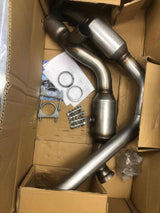 Catalytic Converter 2009 2010 2011 2012 2013 2014 2015 2016 Dodge Ram 1500 5.7L V8 Catalytic Converter (25% OFF Final Checkout)