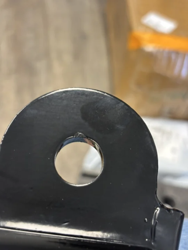 ATV/UTV Three-Way Hitch with 2 Inch Ball 3500lbs 3 Trailer Hitch Ball Mount Lawn Mover Hitch ATV UTV Trailer Hitch Adapter 3Inch Drop/Rise 3 Mounting Options (25% OFF Final Checkout)