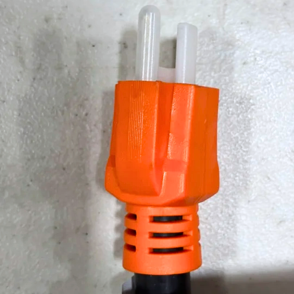 RV Parts 15AMP to 50AMP RV Power Adapter Cord (25% OFF Final Checkout)