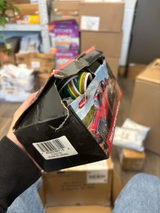 4 Pin Trailer Wiring Harness Kit 56349 Vehicle Standard 4 Way Connector Custom for Toyota Tacoma 2016 2017 2018 2019 2020 2021 2022 2023