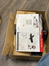 Hitch Step 2 Inch Receiver Universal Trailer Hitch Step Armor with Anti-Theft D-Ring Shackle Hitch Lock Stabilizer Anti-Slip Design Rear Bumper Guard for Pickups Trucks Vans SUVs ATVs (25% OFF Final Checkout)