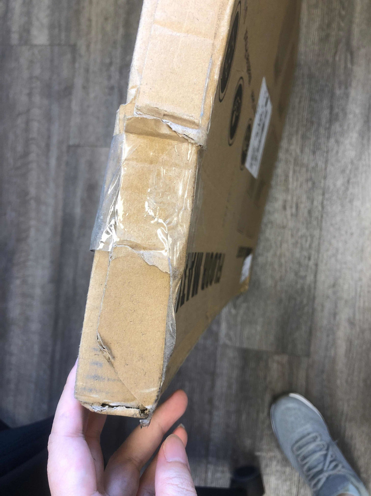 4Pcs Rubber Cargo Mats Universal Trim to fit Most Vehicles (25% OFF Final Checkout)