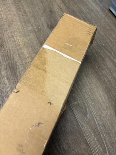 52 Inch 300W Double Row Spot Flood LED Light Bar | 14AWG Wire 5Pin Switch (25% OFF Final Checkout)