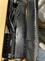 32LED White Emergency Dash Strobe Lights with Controller Suction Cups (25% OFF Final Checkout)