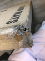 Universal Fit PVC Floor Mats 3 Packs (25% OFF Final Checkout)