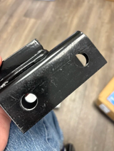 8-Position Adjustable Trailer Hitch Ball Mount Fits 2In Receiver 5/8in Pin Lock 7500 lbs 9-1/2in Drop 8-1/4in Rise 1in Hole Hitch (25% OFF Final Checkout)