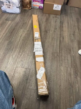 52 Inch 300W Double Row Spot Flood LED Light Bar | 14AWG Wire 5Pin Switch (25% OFF Final Checkout)