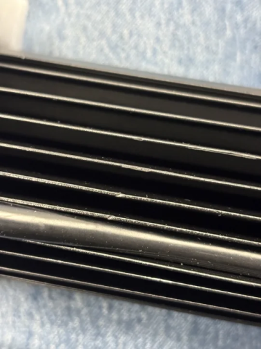 22 Inch 120W Double Row Black Spot Flood LED Light Bar (25% OFF Final Checkout)