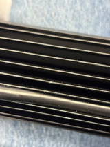 22 Inch 120W Double Row Black Spot Flood LED Light Bar (25% OFF Final Checkout)