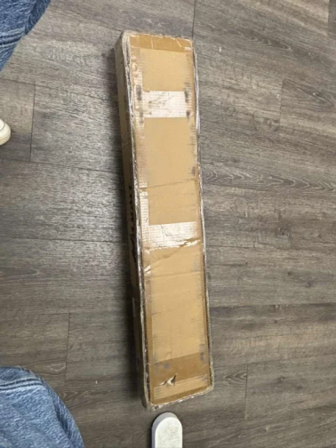 Door Threshold Ramp 3inch Rise Portable Aluminum Wheelchair Door Transition Entry Ramps for Doorways Home Steps (25% OFF Final Checkout)