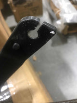 2015 2016 2017 2018 2019 2020 Chevy Tahoe Suburban Headlight Assembly Black Housing Amber Reflector Clear Lens (25% OFF Final Checkout)