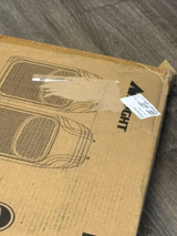 Universal PVC Floor Mats for Cars Trucks SUVs 4 Packs (25% OFF Final Checkout)