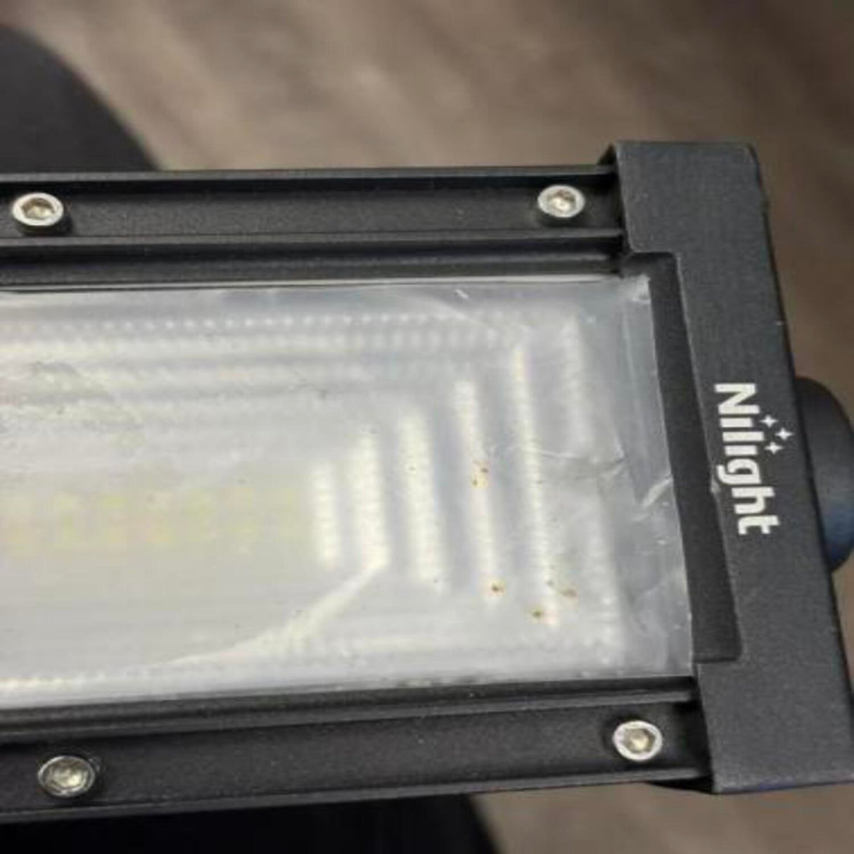 LED Light Bar 22 Inch 270W 27000LM Triple Row Spot Flood LED Light Bar (25% OFF Final Checkout)