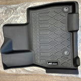 Floor Mat 2025 2026 Kia Carnival Hybrid 8 Seat TPE Floor Mats (25% OFF Final Checkout)