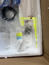 12000 lb ATV/UTV Electric Winch Kit With Synthetic Winch Rope (25% OFF Final Checkout)