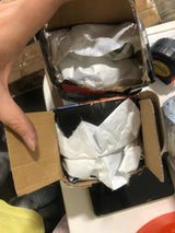 4PCS 3/4 inch D-Ring Shackle Gold (Pair) (25% OFF Final Checkout)