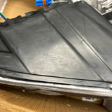 Headlight Assembly 2009 2010 2011 2012 2013 2014 2015 2016 2017 2018 Dodge Ram 1500 2500 3500 4500 5500 Headlight Assembly Chrome Case Clear Reflector (25% OFF Final Checkout)