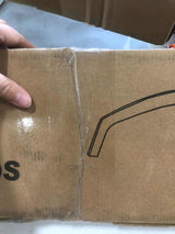 Rain Guards for Nissan Rogue 2021 2022 2023 2024 2025 Original Window Deflectors, Vent Window Visors-4PCS (25% OFF Final Checkout)