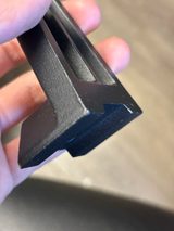 52 Inch 300W Double Row Curved Spot Flood LED Light Bar (25% OFF Final Checkout)