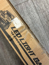 26 Inch 540W Triple Row Spot Flood LED Light Bar (25% OFF Final Checkout)