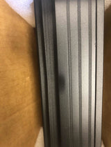 52 Inch Double Row Spot Flood LED Light Bar | 4 Inch 18W Spot LED Pods (Pair) | 16AWG Wire 3Pin Switch | Windshield Frame Mount on Wrangler JK 2007-2017 (25% OFF Final Checkout)