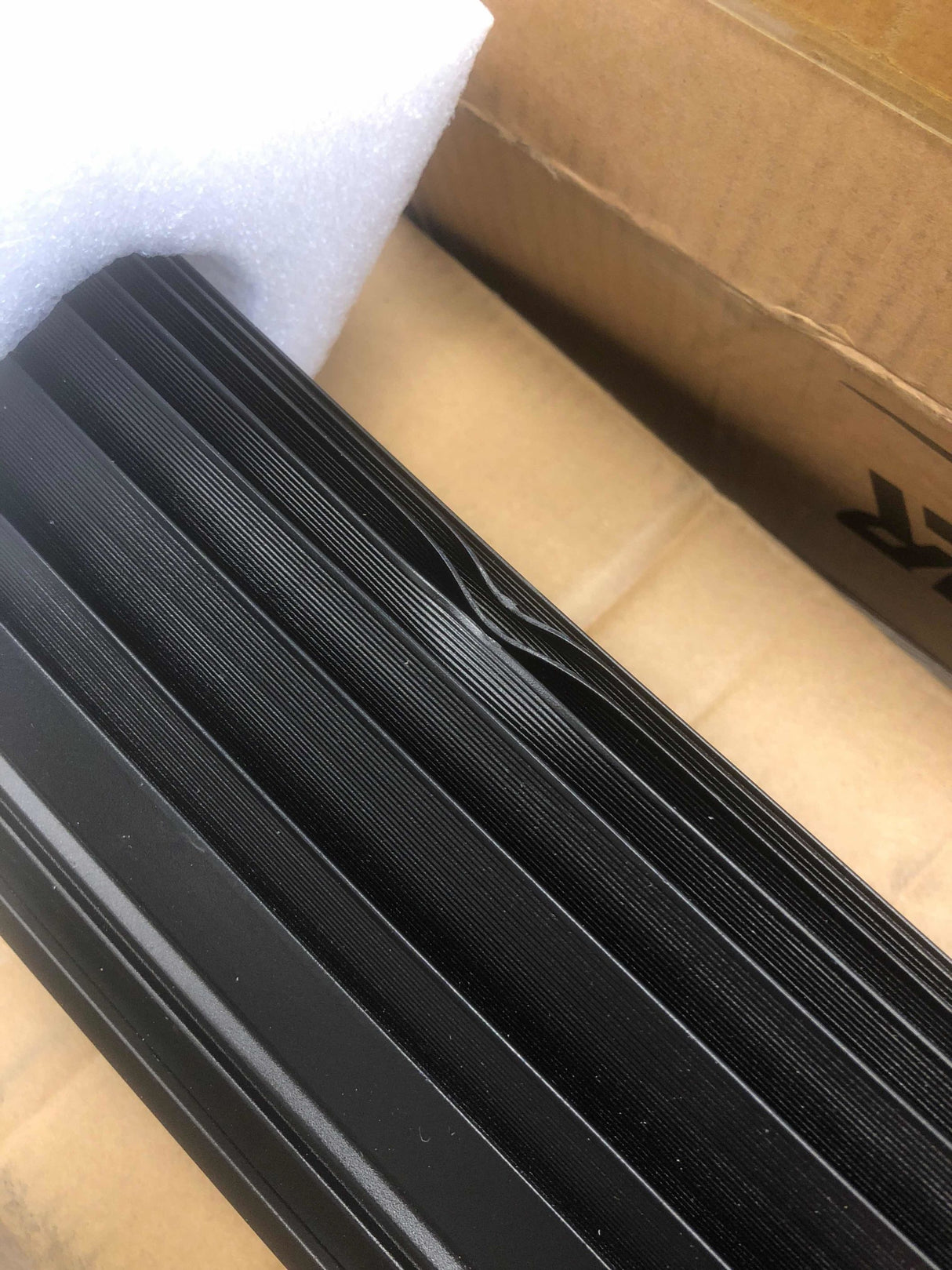 32 Inch 180W 11675LM Double Row Black Curved Spot Flood LED Light Bar | 16AWG Wire 5Pin Switch (25% OFF Final Checkout)