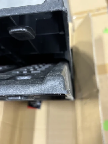 6.7Inch Lift Heavy Duty Truck Ramps 12000lb Capacity Portable Service Ramps (25% OFF Final Checkout)