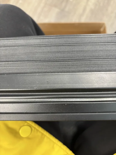 32Inch 378W Triple Row 37800LM Flood Spot Combo Bar Driving Super Bright Led Off Road Lights for Trucks Jeep UTV ATV Boat (25% OFF Final Checkout)