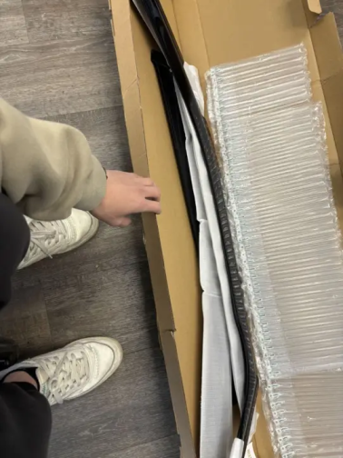 2019 2020 2021 2022 2023 2024 Chevy Silverado 1500 Crew Cab/GMC Sierra 1500 Crew Cab Rain Guards Acrylic 4Pcs (25% OFF Final Checkout)