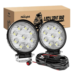 LED Work Light 4.5