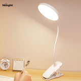 Lamp whose light can be turned in all directions