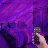Laser light projectors