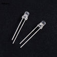 LED (light emitting diode) lighting fixtures