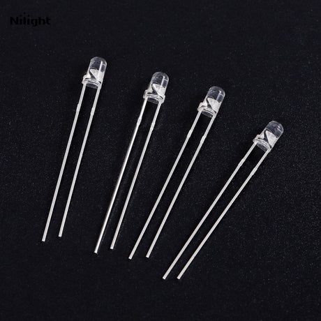LED (light emitting diode) lighting fixtures