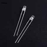 LED (light emitting diode) lighting fixtures