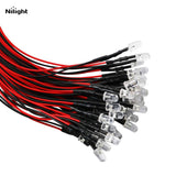 LED (light emitting diodes) lighting fixtures for use in display, commercial, industrial, residential, and architectural accent lighting applications
