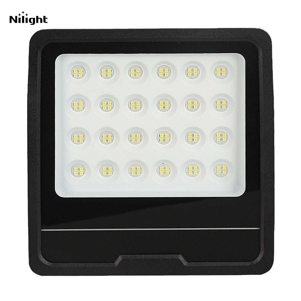 LED flood lights and LED work lights for construction settings - – Nilight
